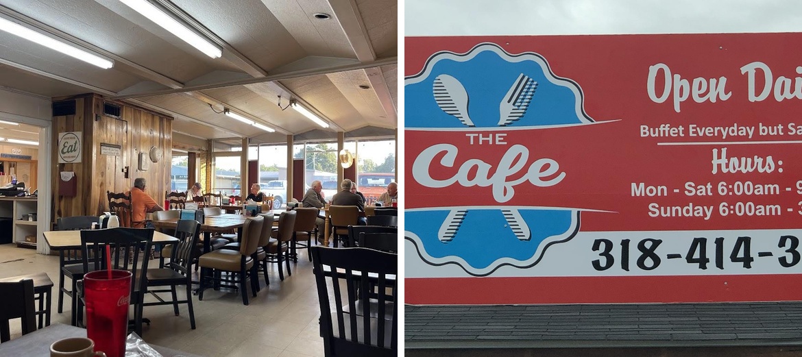 The Cafe