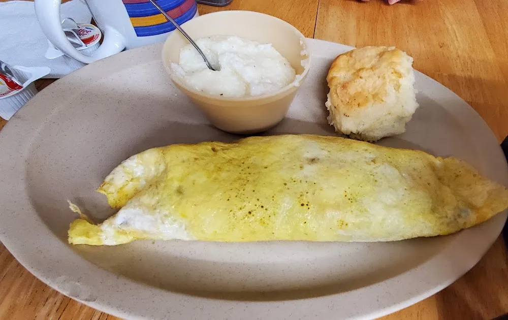 Omelette